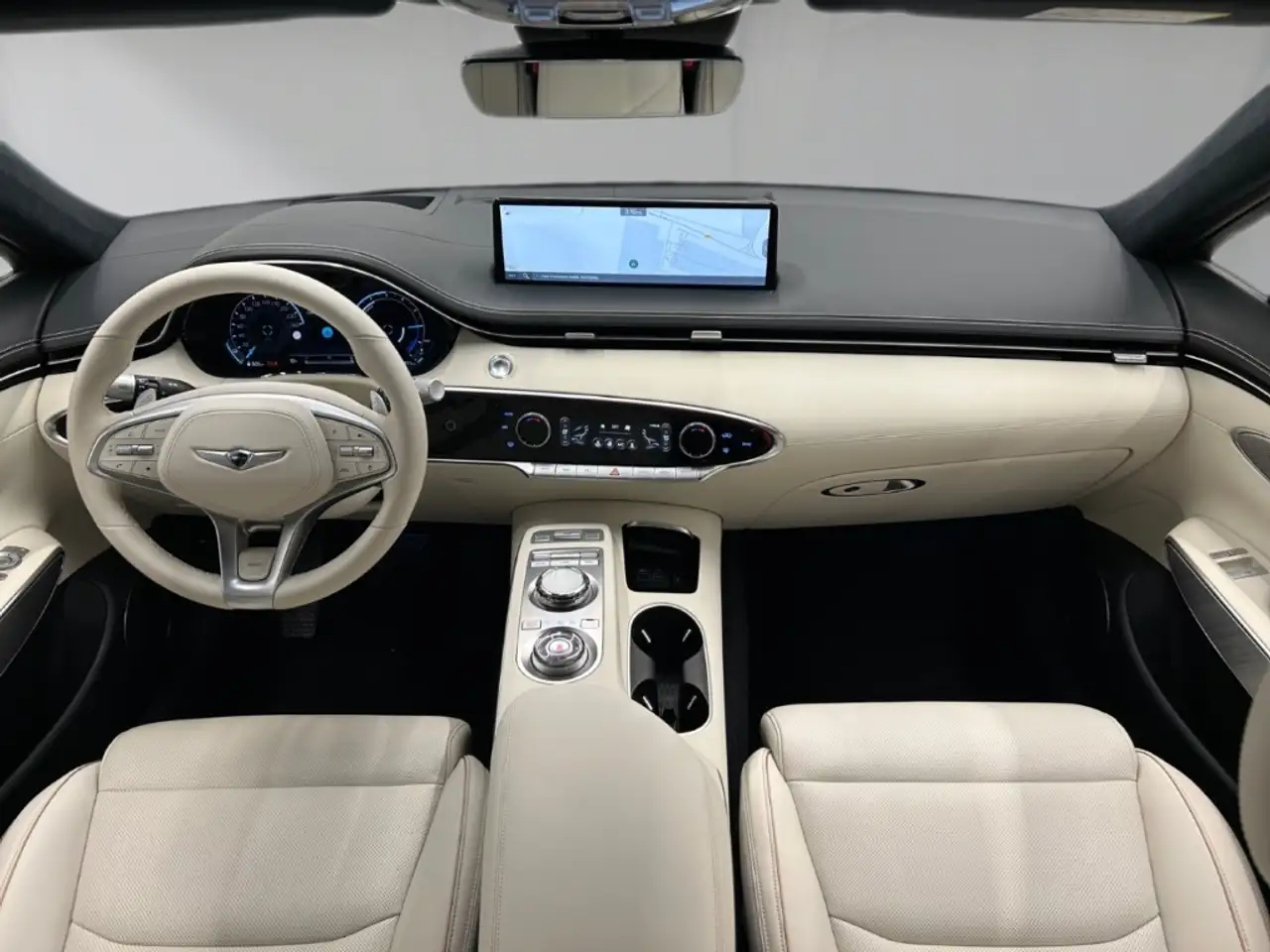 Genesis GV70 12