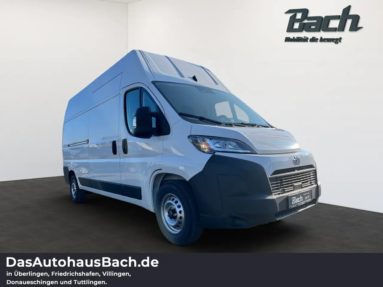 Toyota Proace 2