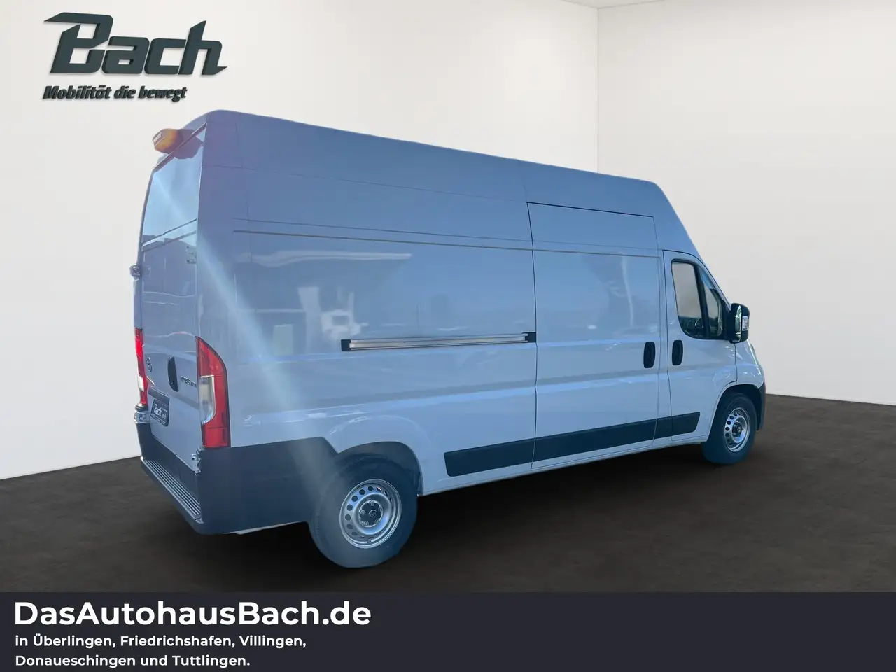 Toyota Proace 3