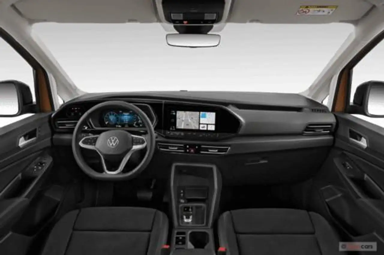 Volkswagen Caddy 5
