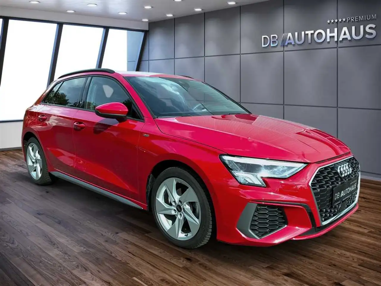 Audi A3 2