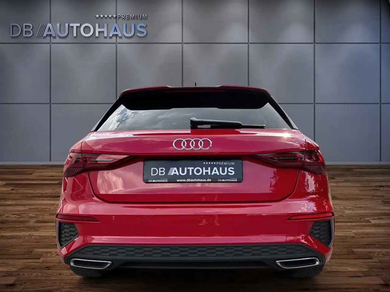 Audi A3 5