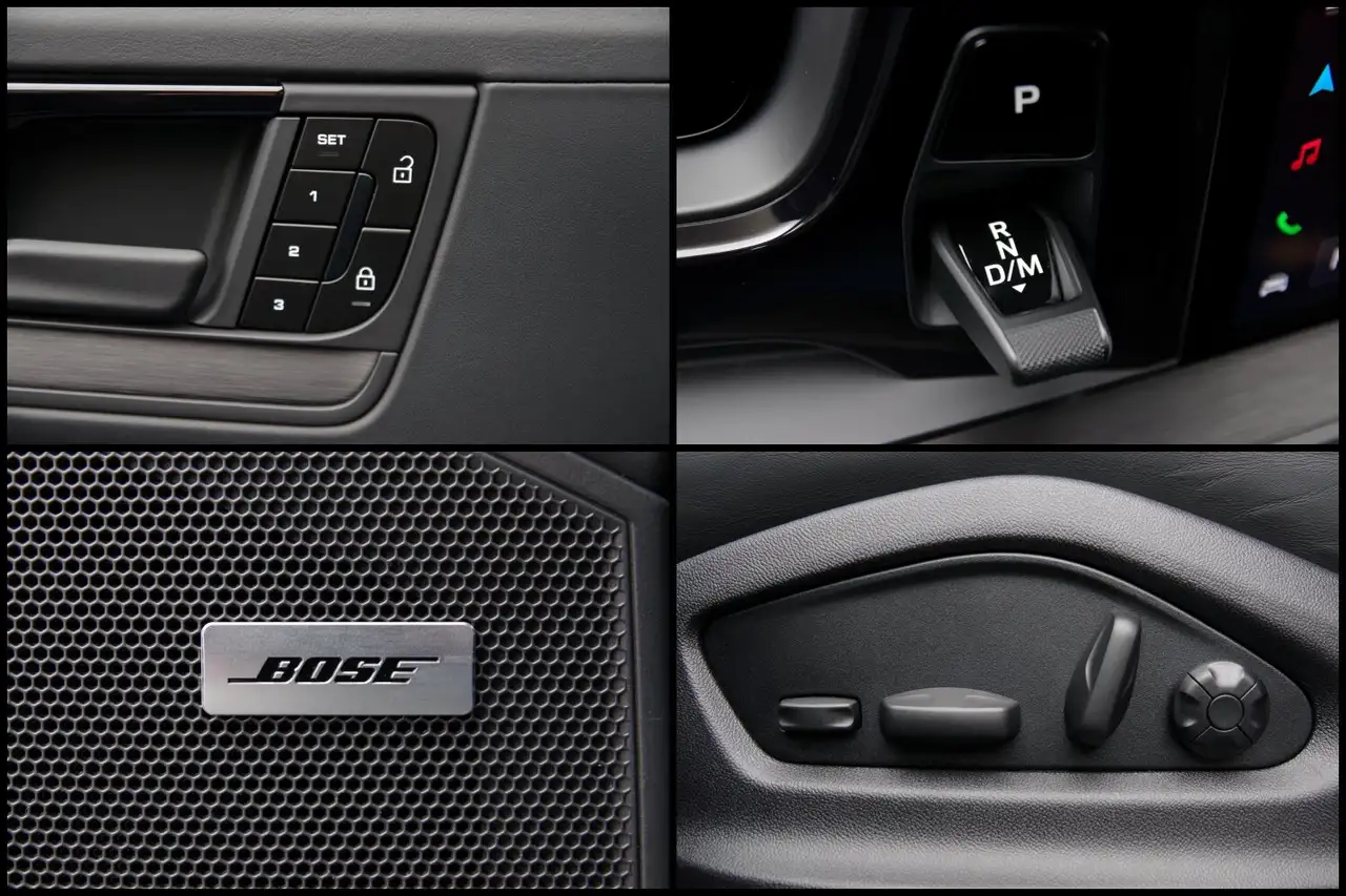 Porsche Cayenne 15
