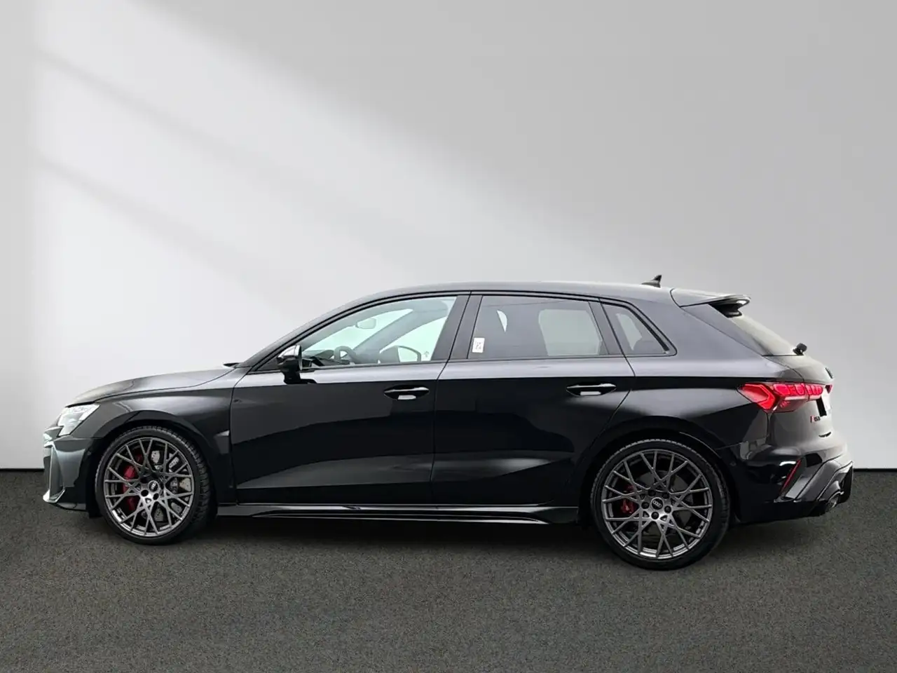 Audi RS3 2