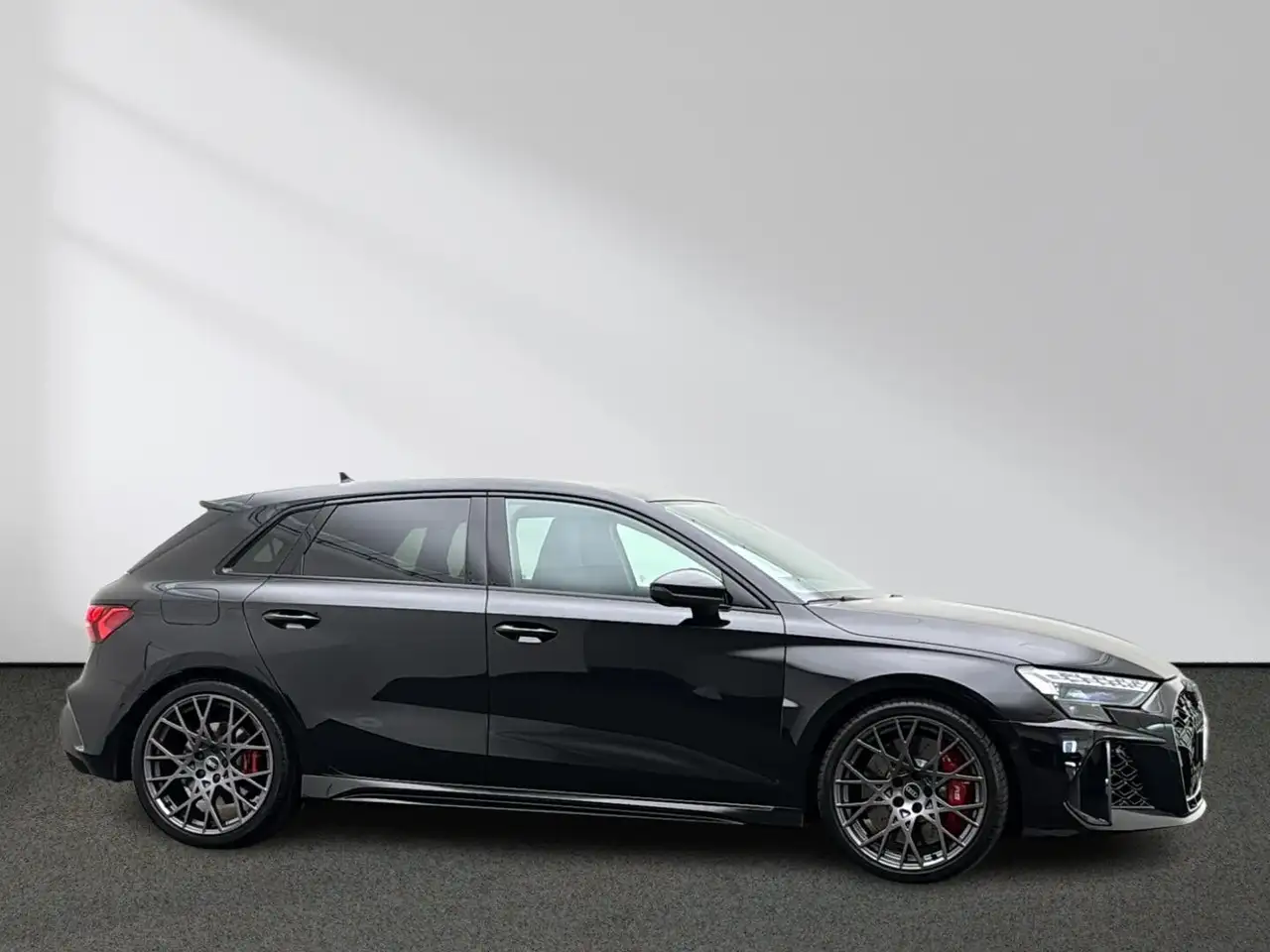 Audi RS3 3