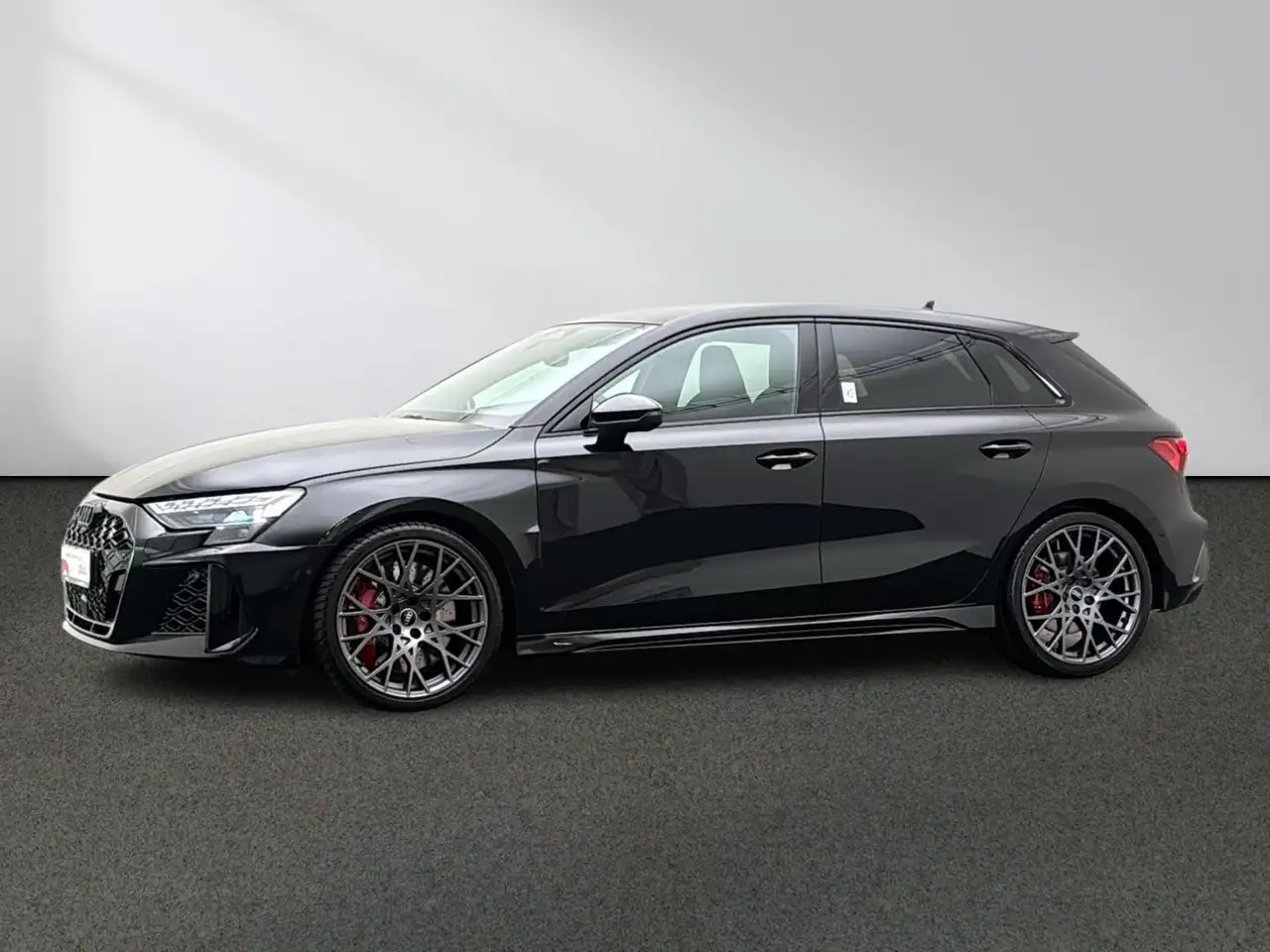 Audi RS3 4