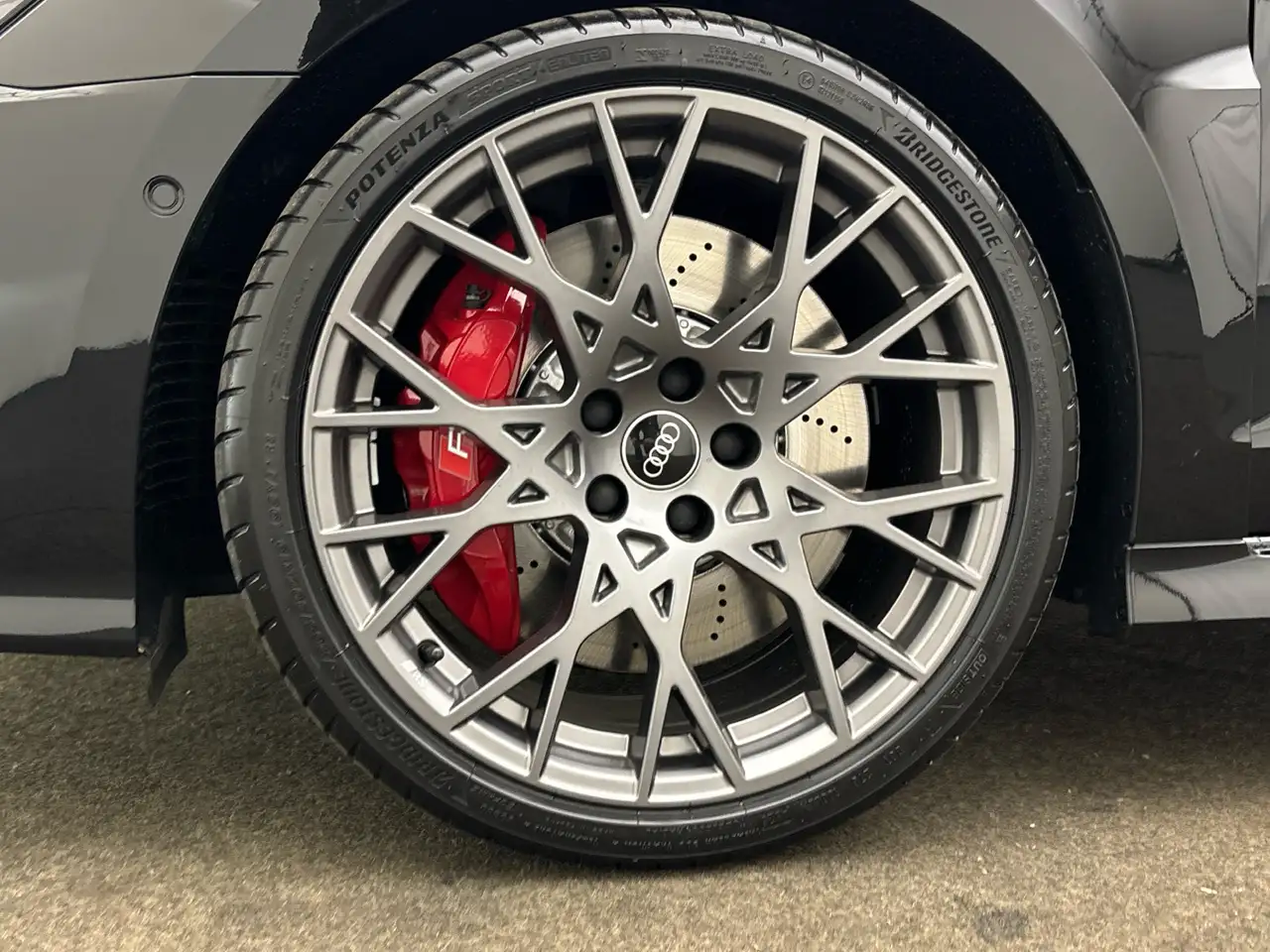 Audi RS3 7