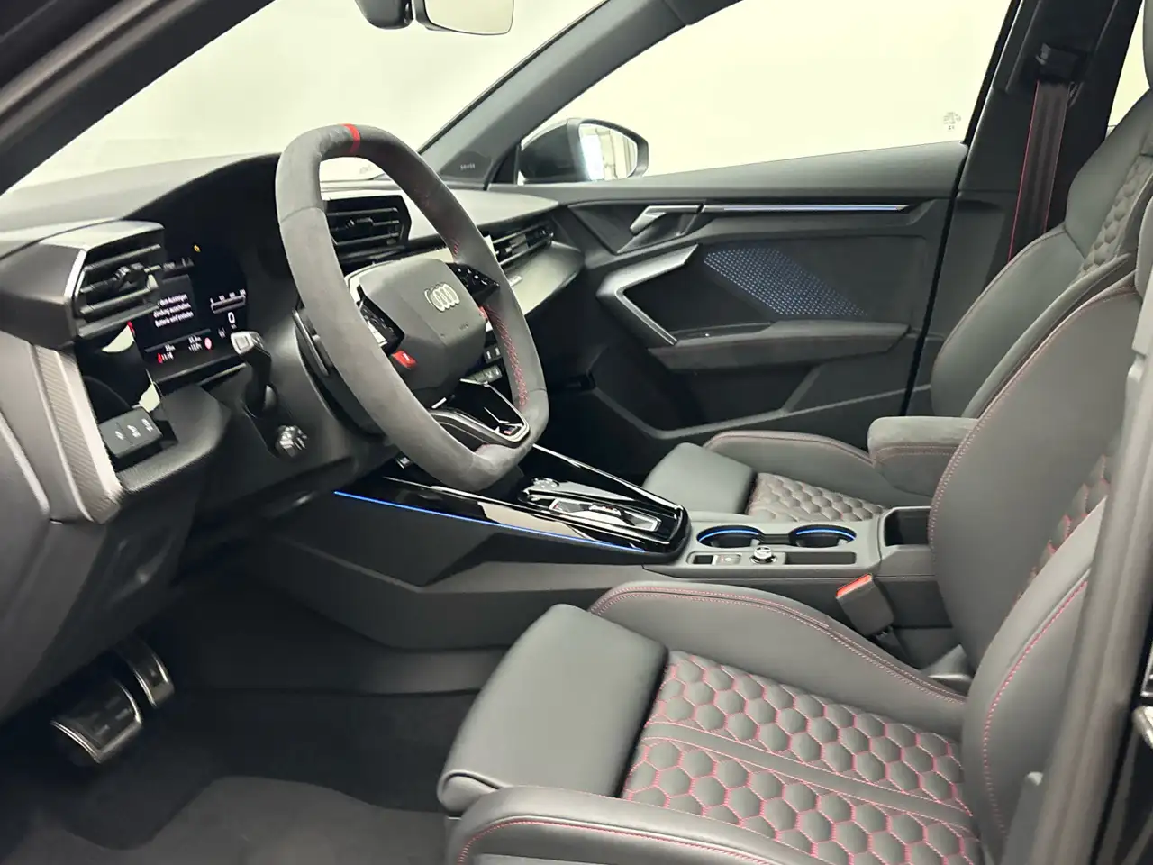 Audi RS3 9