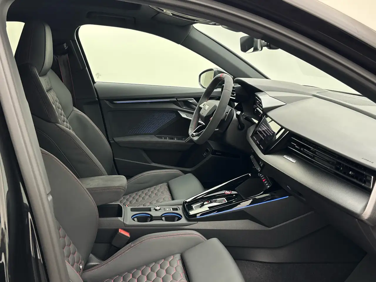 Audi RS3 10