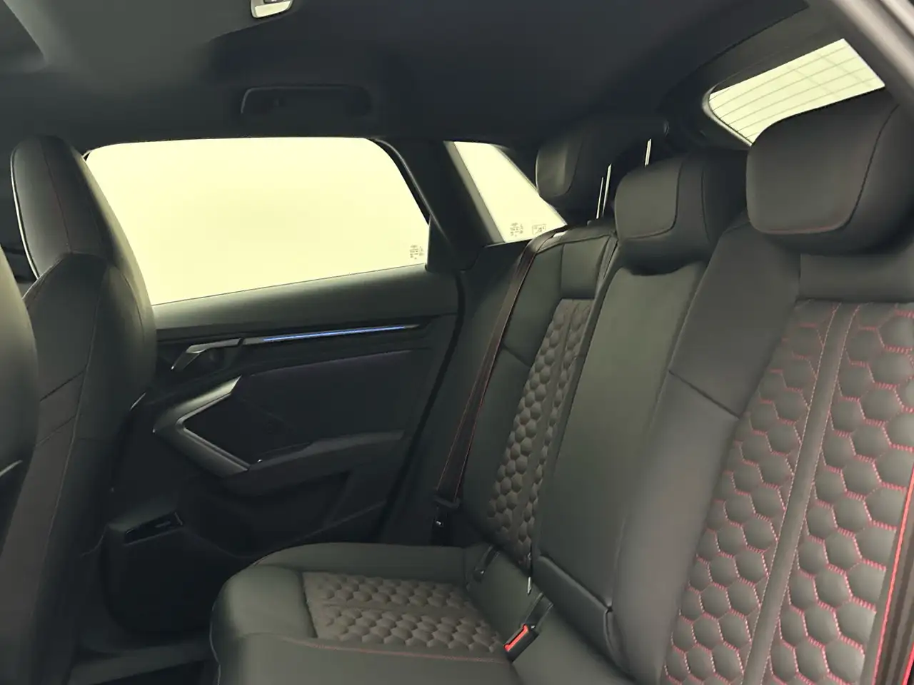 Audi RS3 11