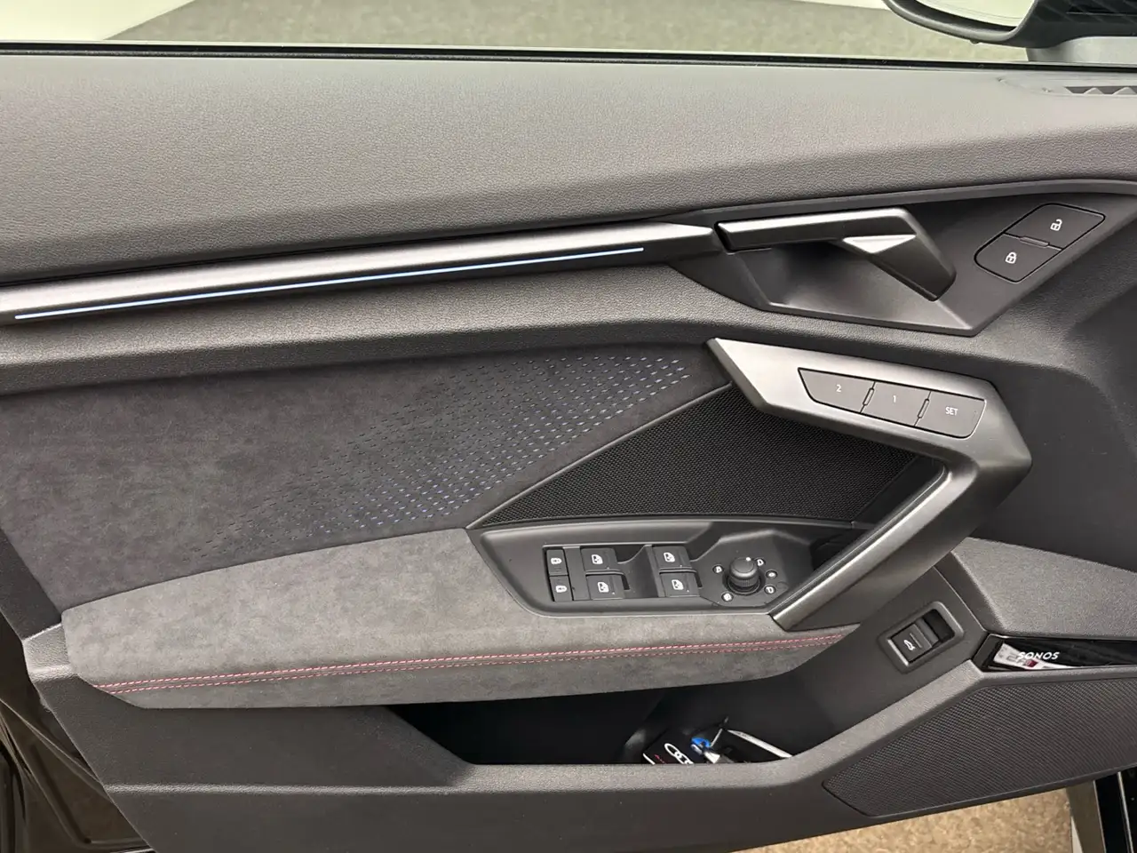 Audi RS3 12