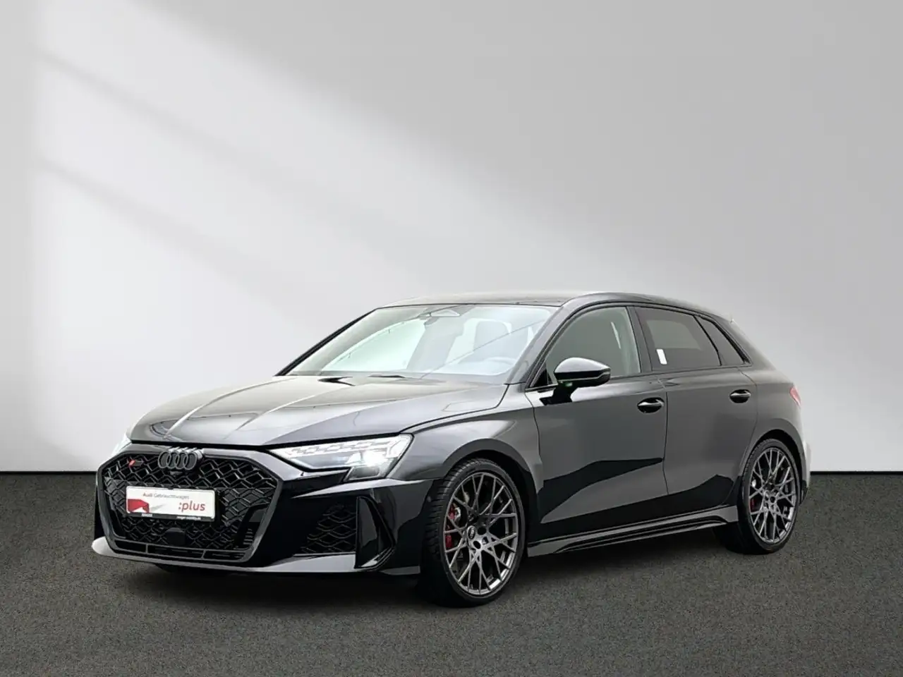 Audi RS3 14