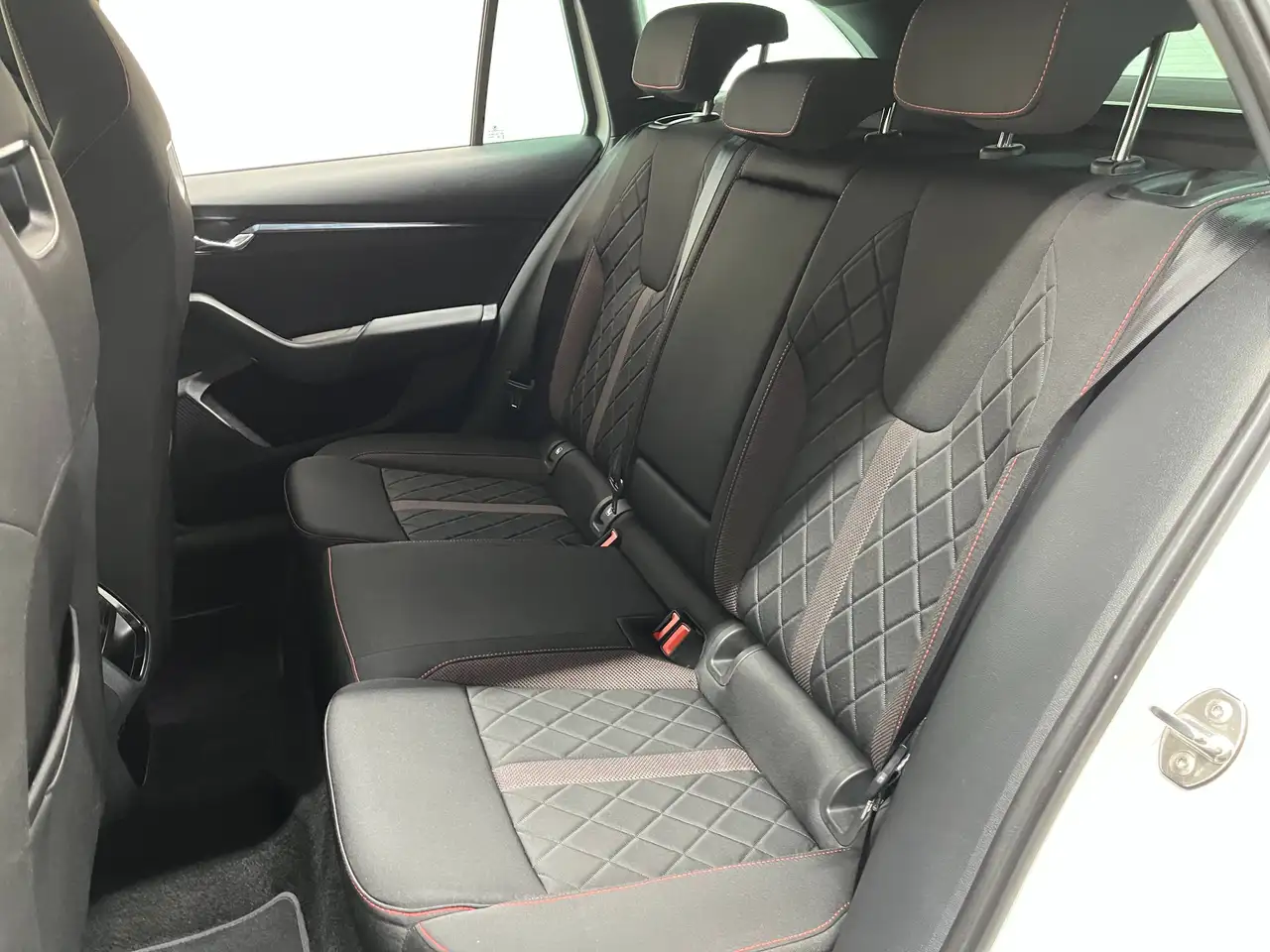 Skoda Octavia 12