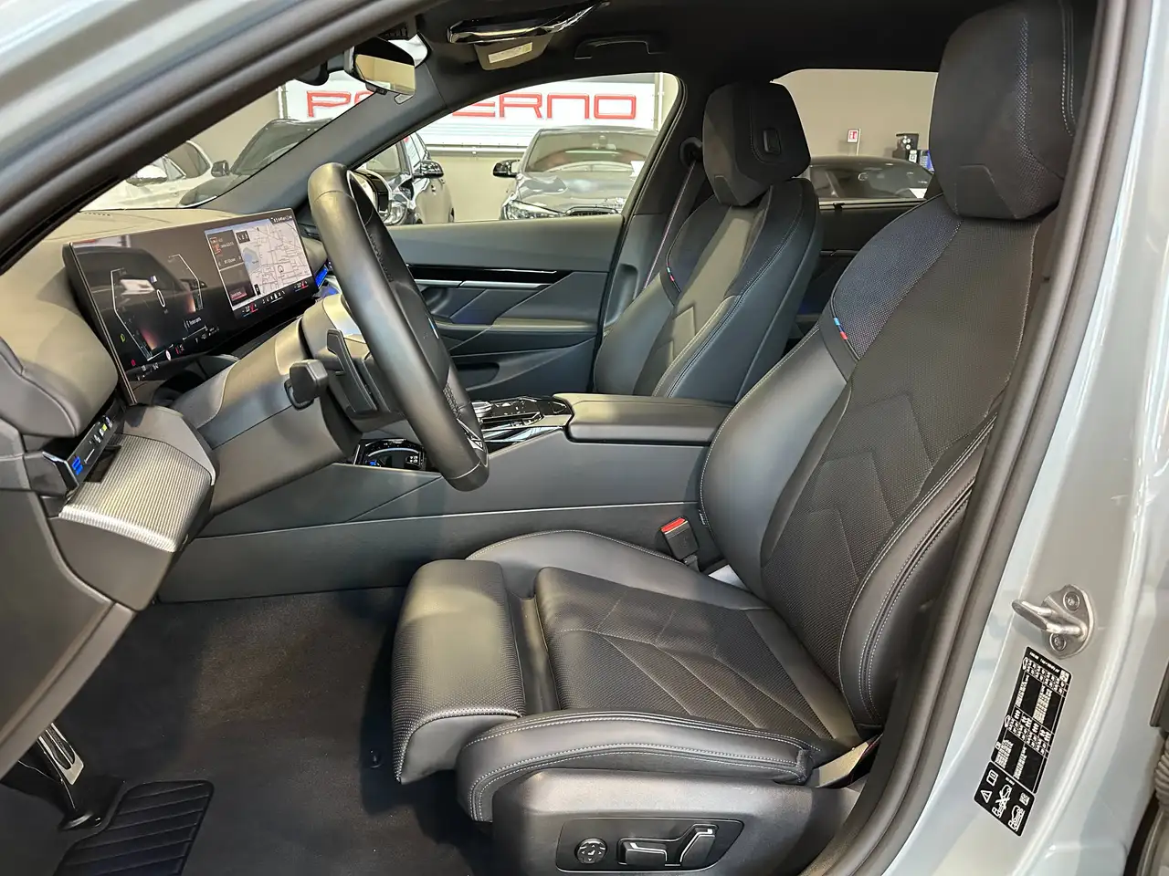 BMW 520 11