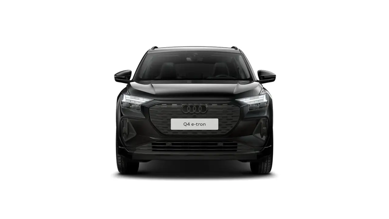 Audi e-tron 2