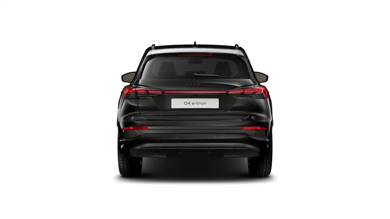 Audi e-tron 3