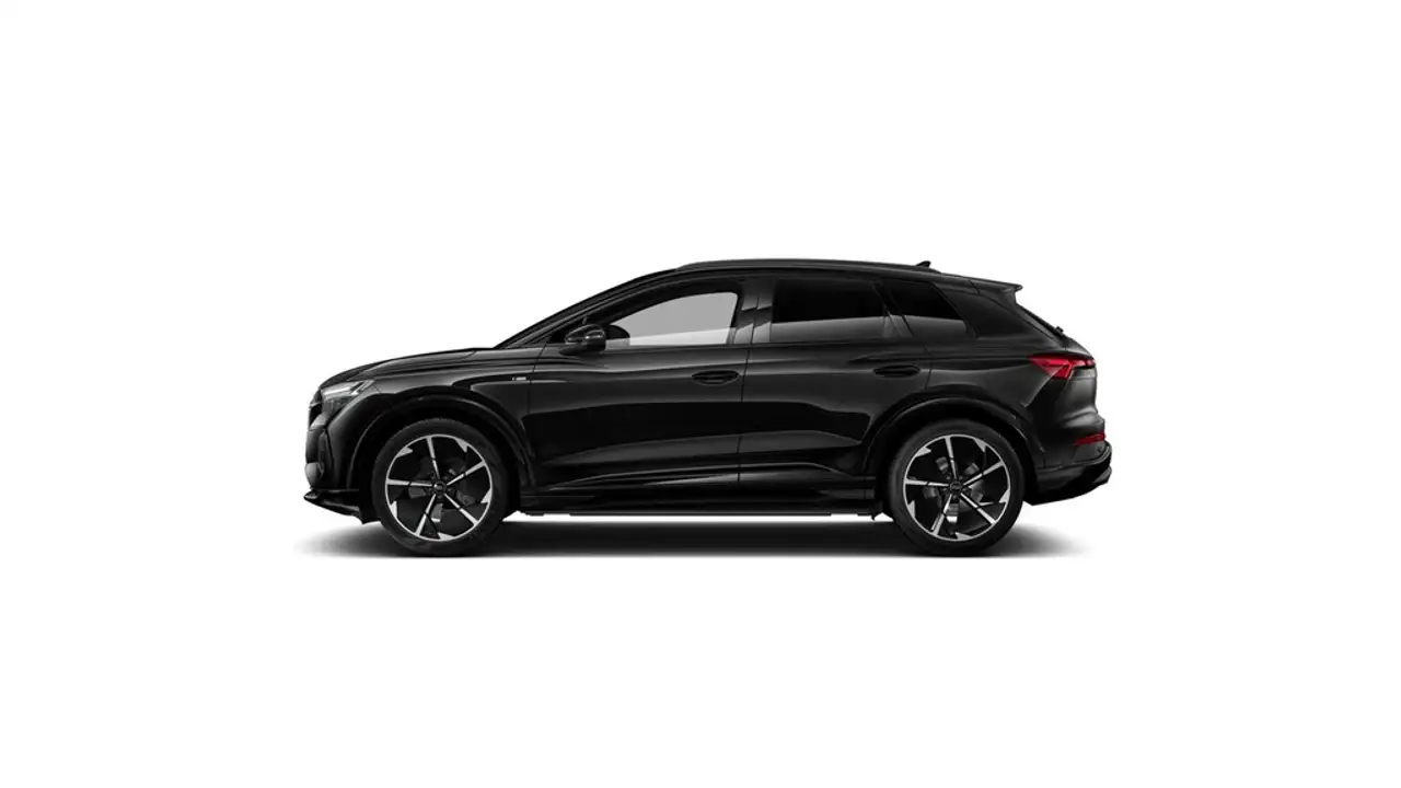 Audi e-tron 6