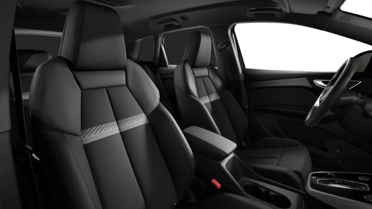 Audi e-tron 7