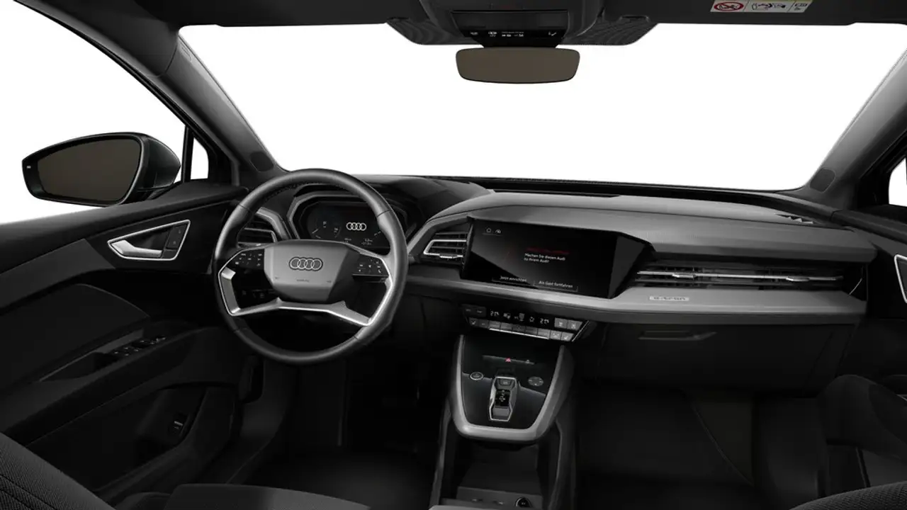 Audi e-tron 9