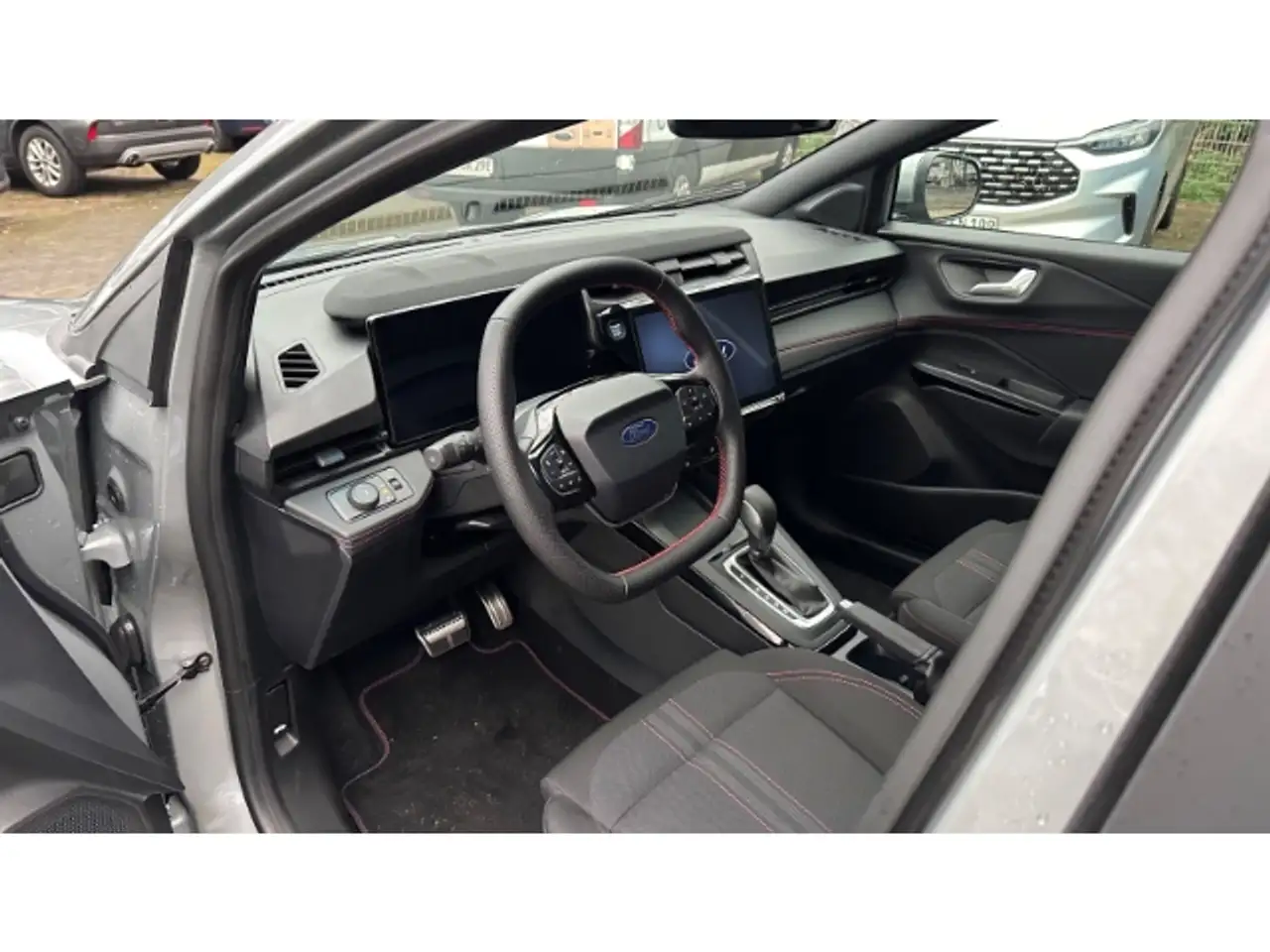 Ford Puma 10