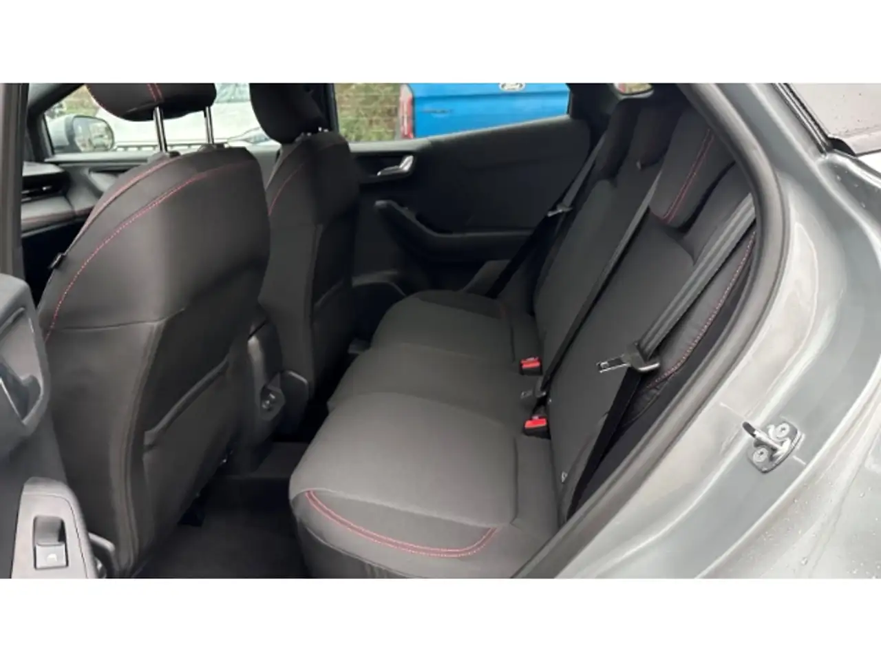 Ford Puma 15