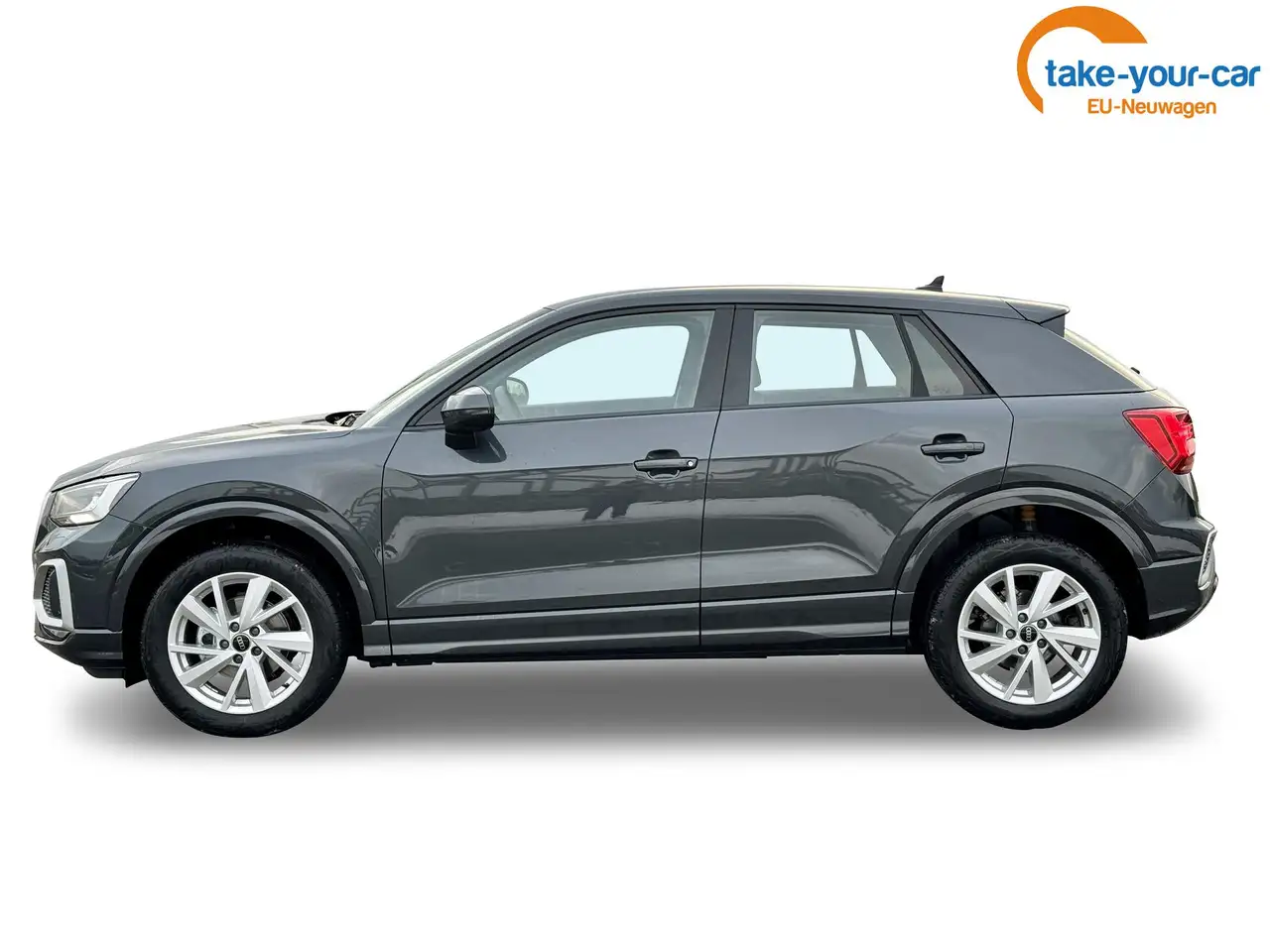 Audi Q2 2