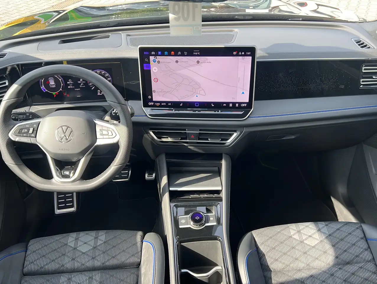 Volkswagen Tiguan 3