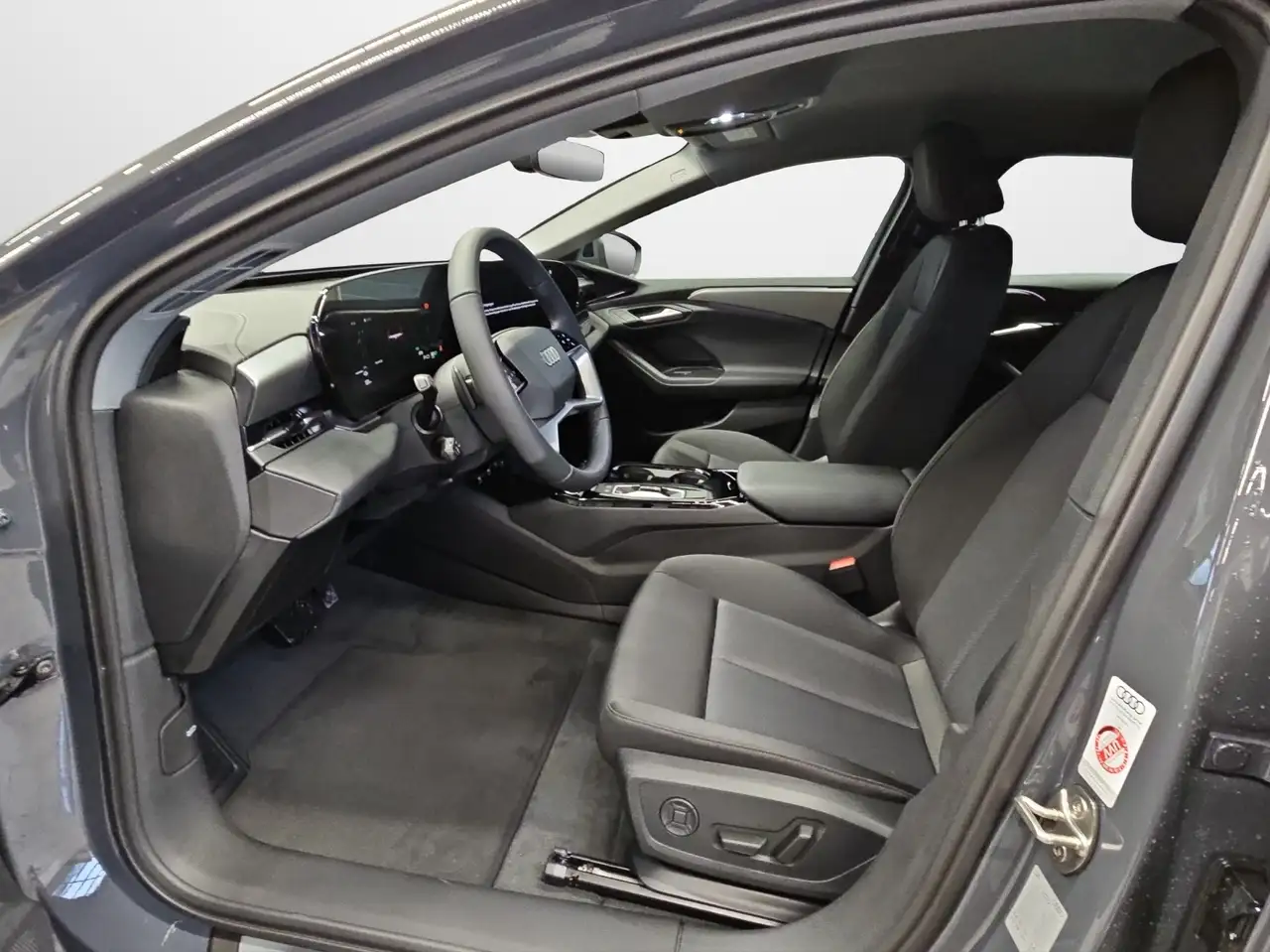 Audi A6 7