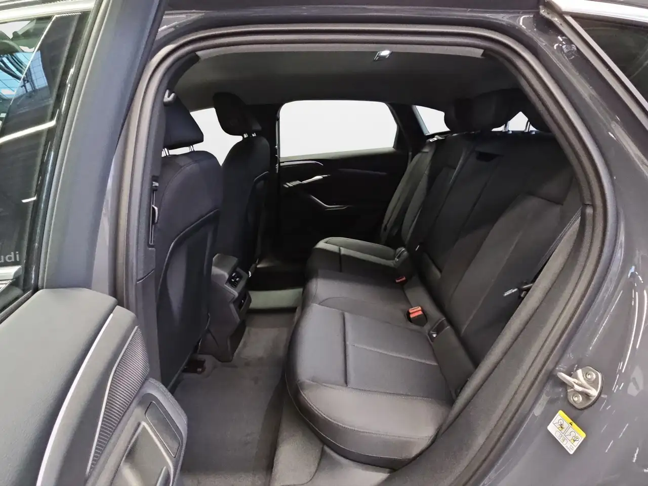 Audi A6 11