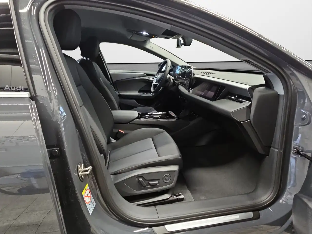 Audi A6 13