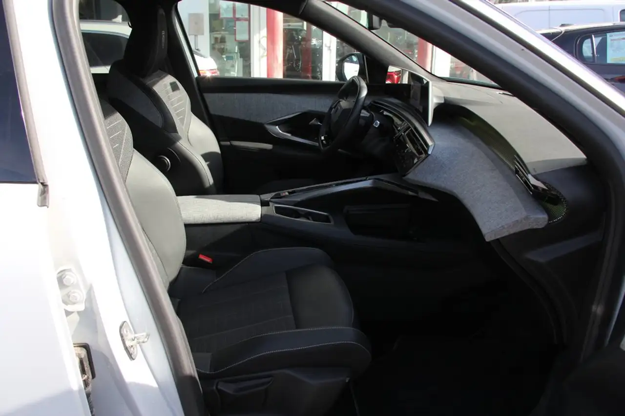 Peugeot 5008 7