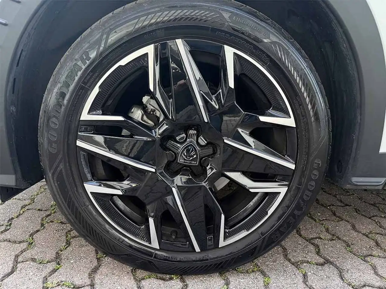Peugeot 3008 10