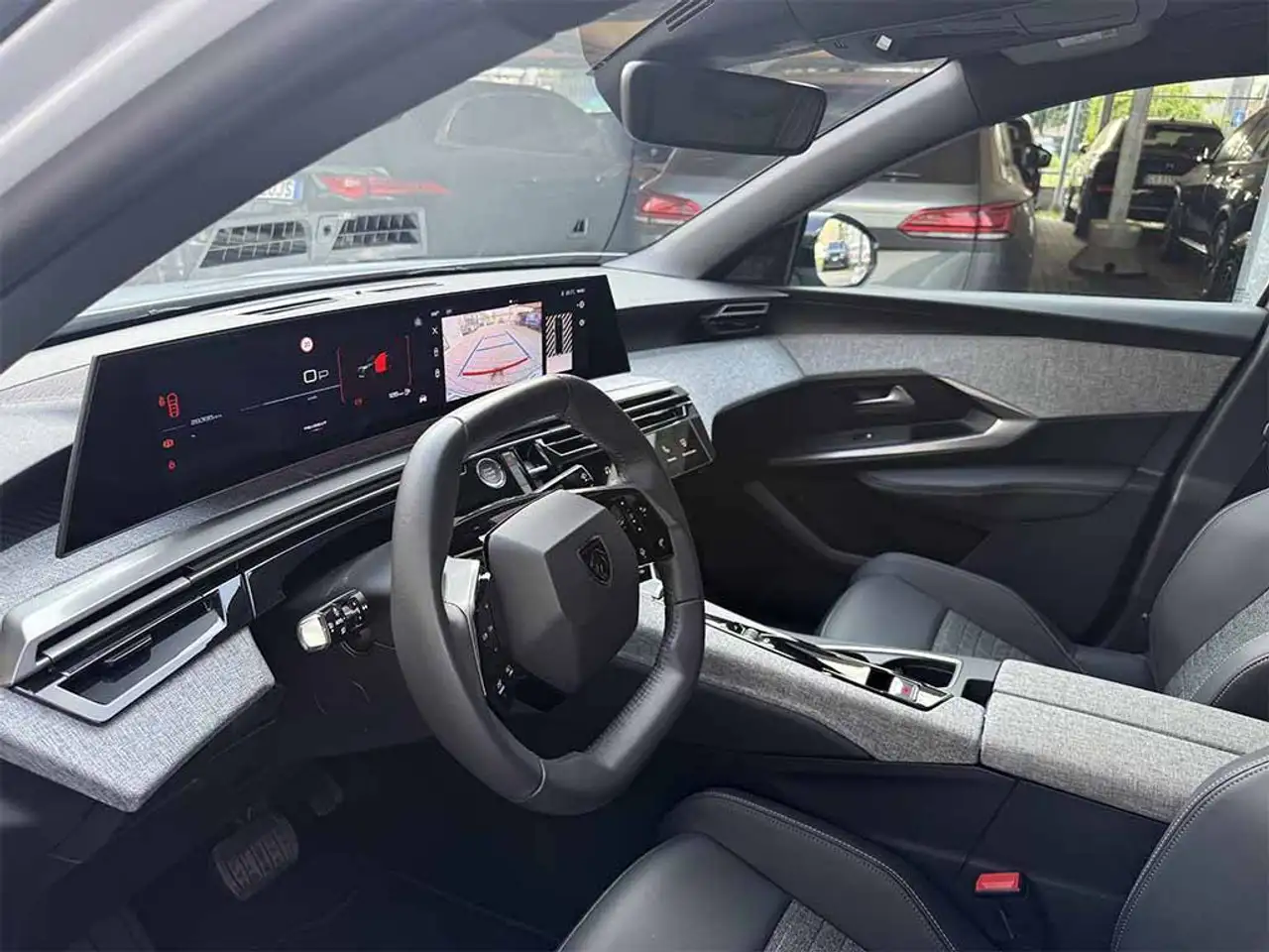 Peugeot 3008 11