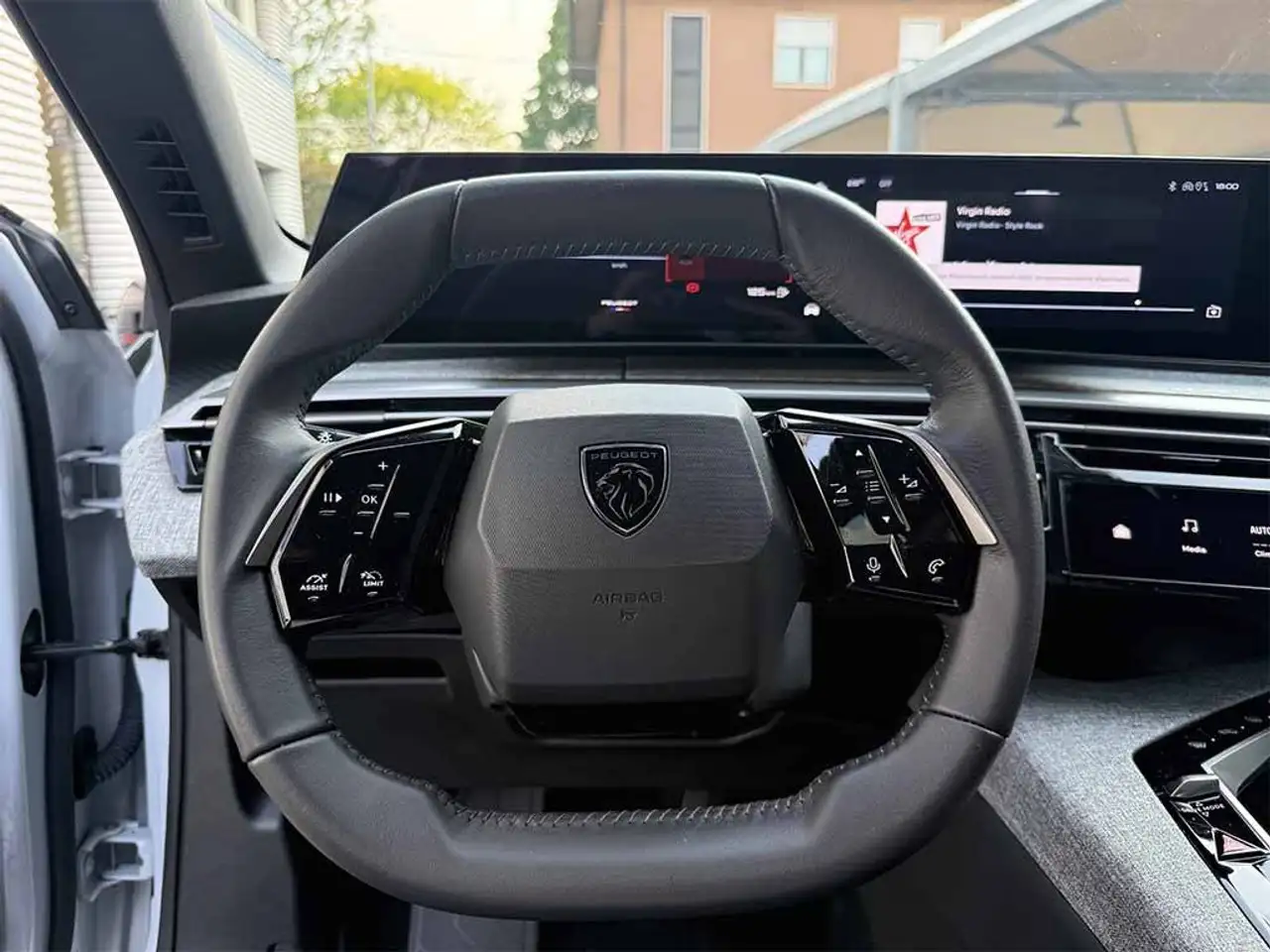 Peugeot 3008 12