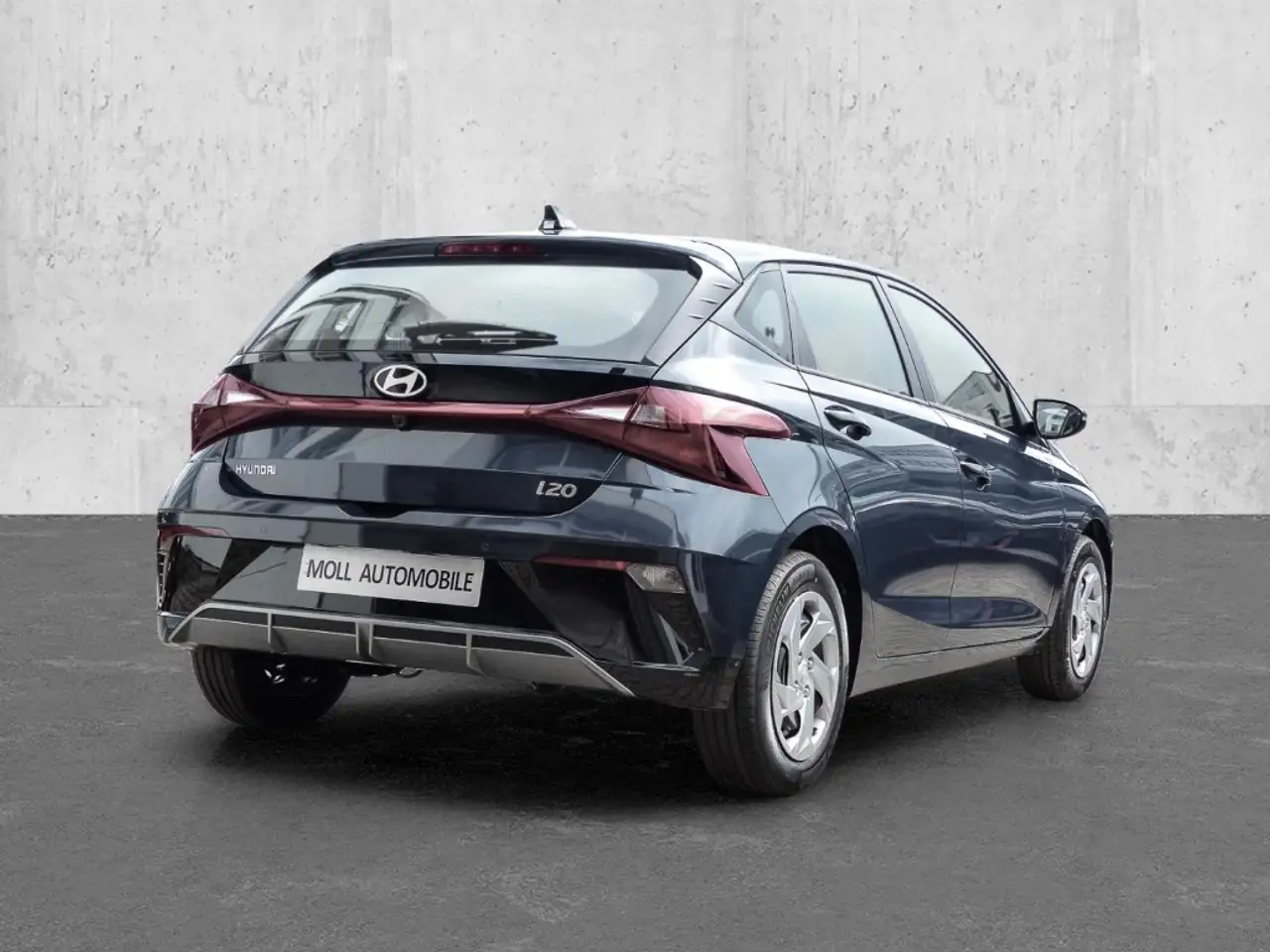 Hyundai i20 2