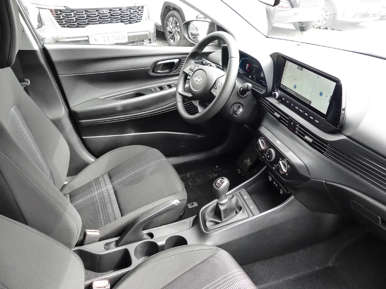 Hyundai i20 3