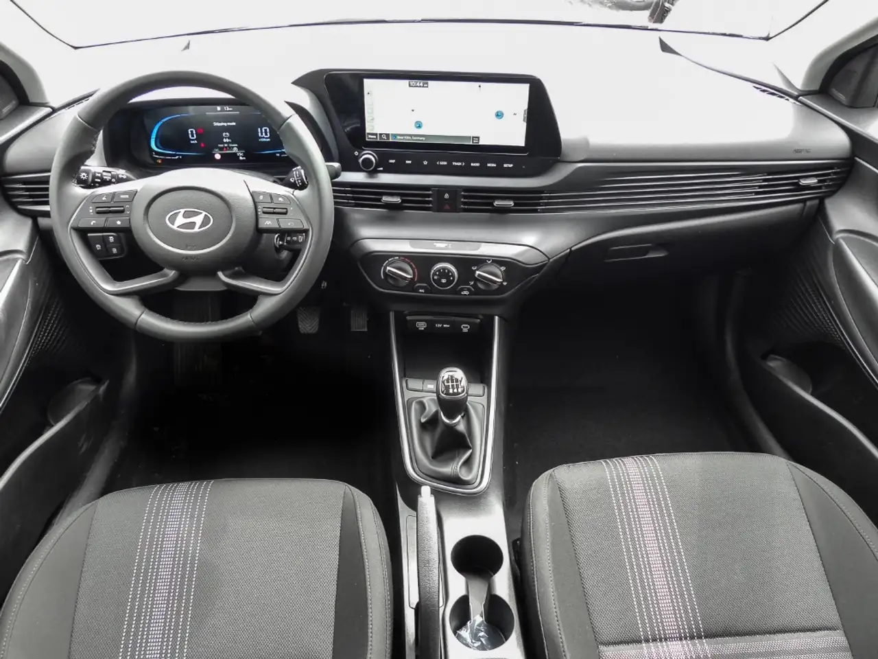 Hyundai i20 5