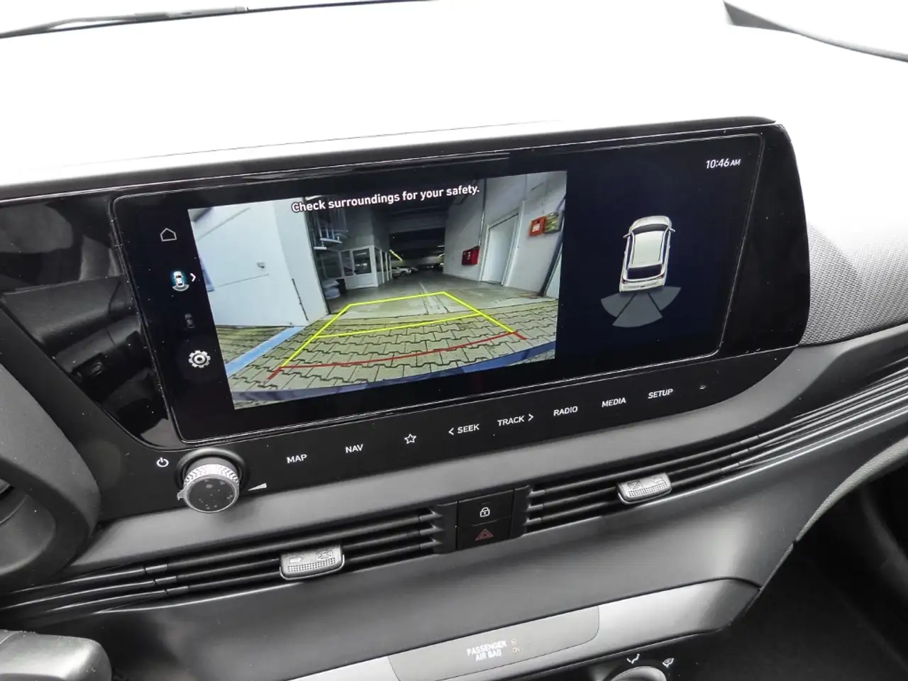 Hyundai i20 7