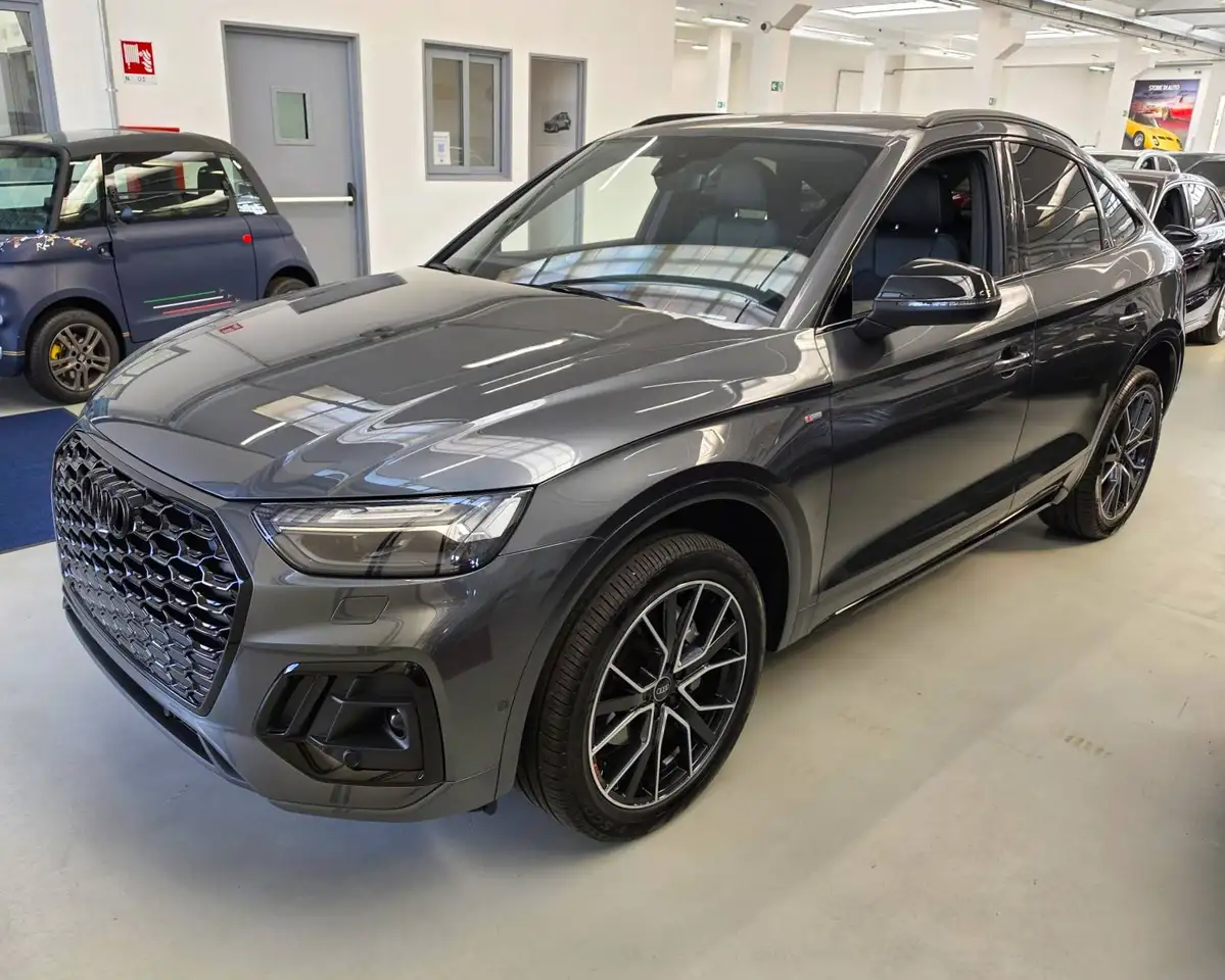 Audi Q5 3