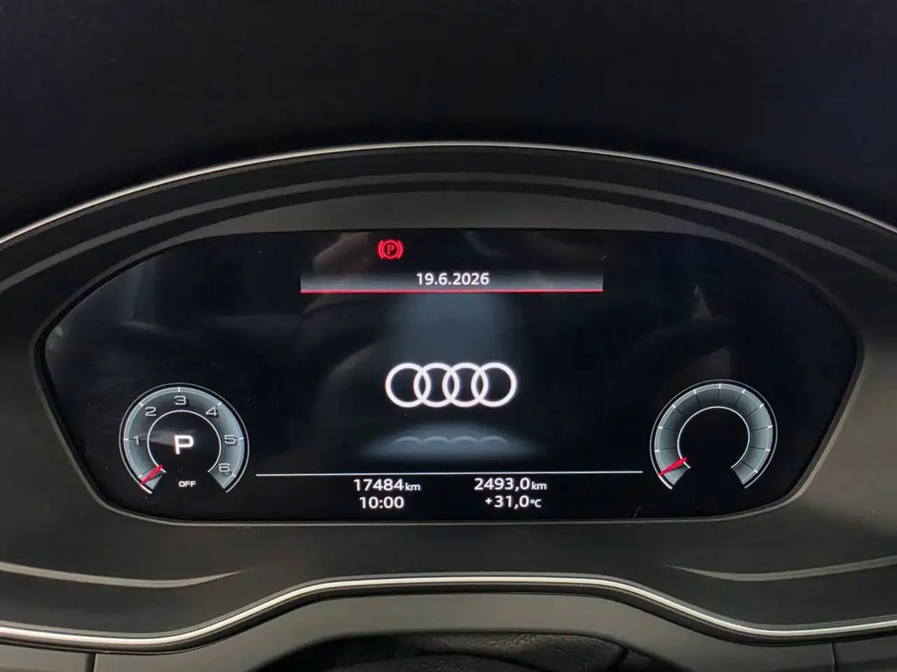 Audi Q5 9