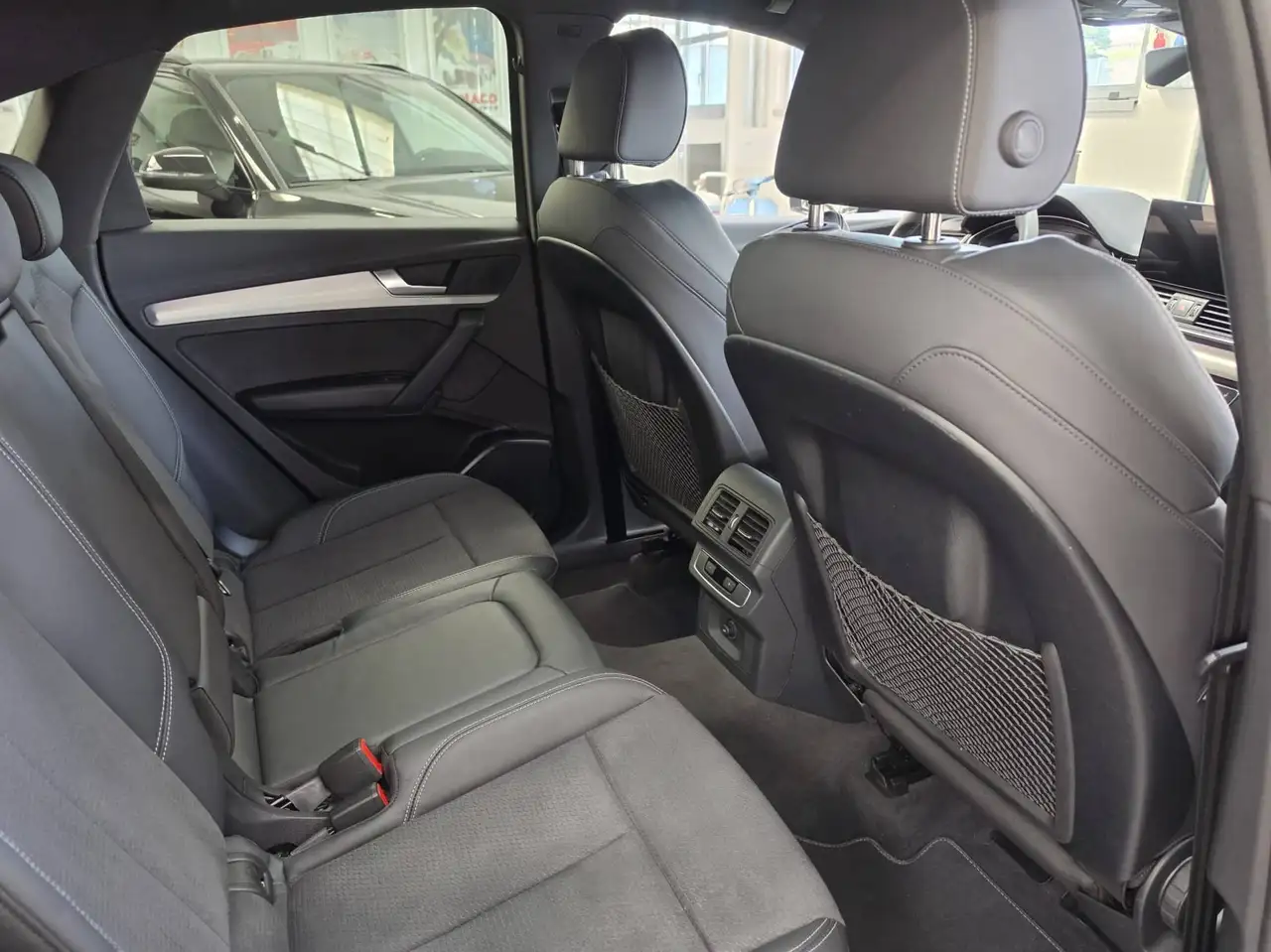 Audi Q5 12