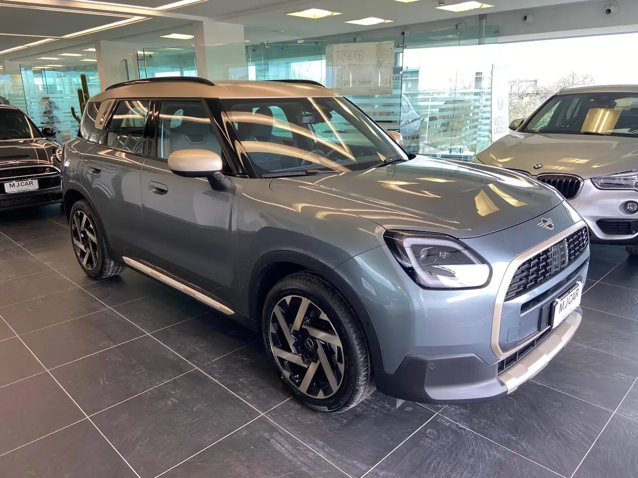 Mini Cooper 3