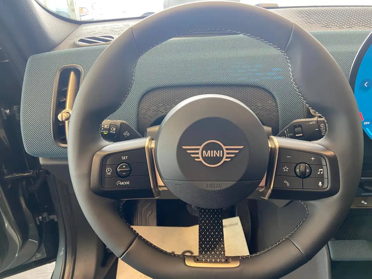 Mini Cooper 10