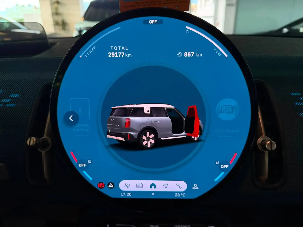 Mini Cooper 11