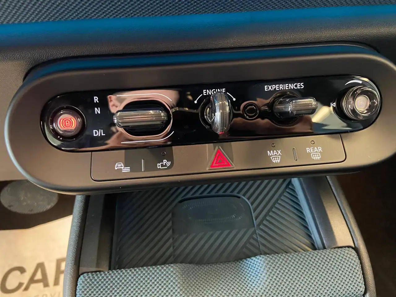 Mini Cooper 12