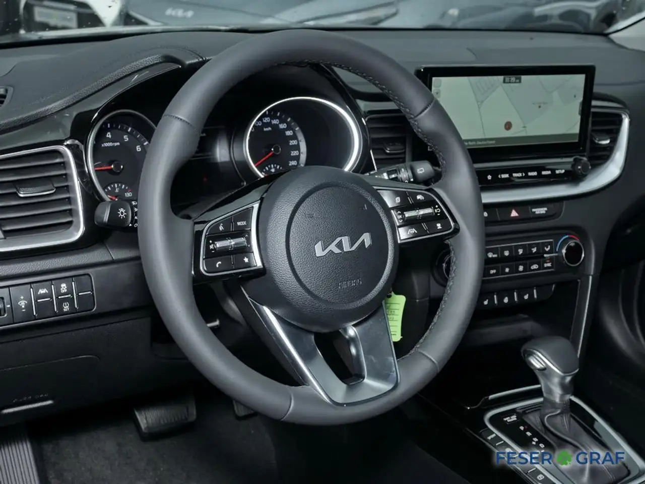 Kia XCeed 6