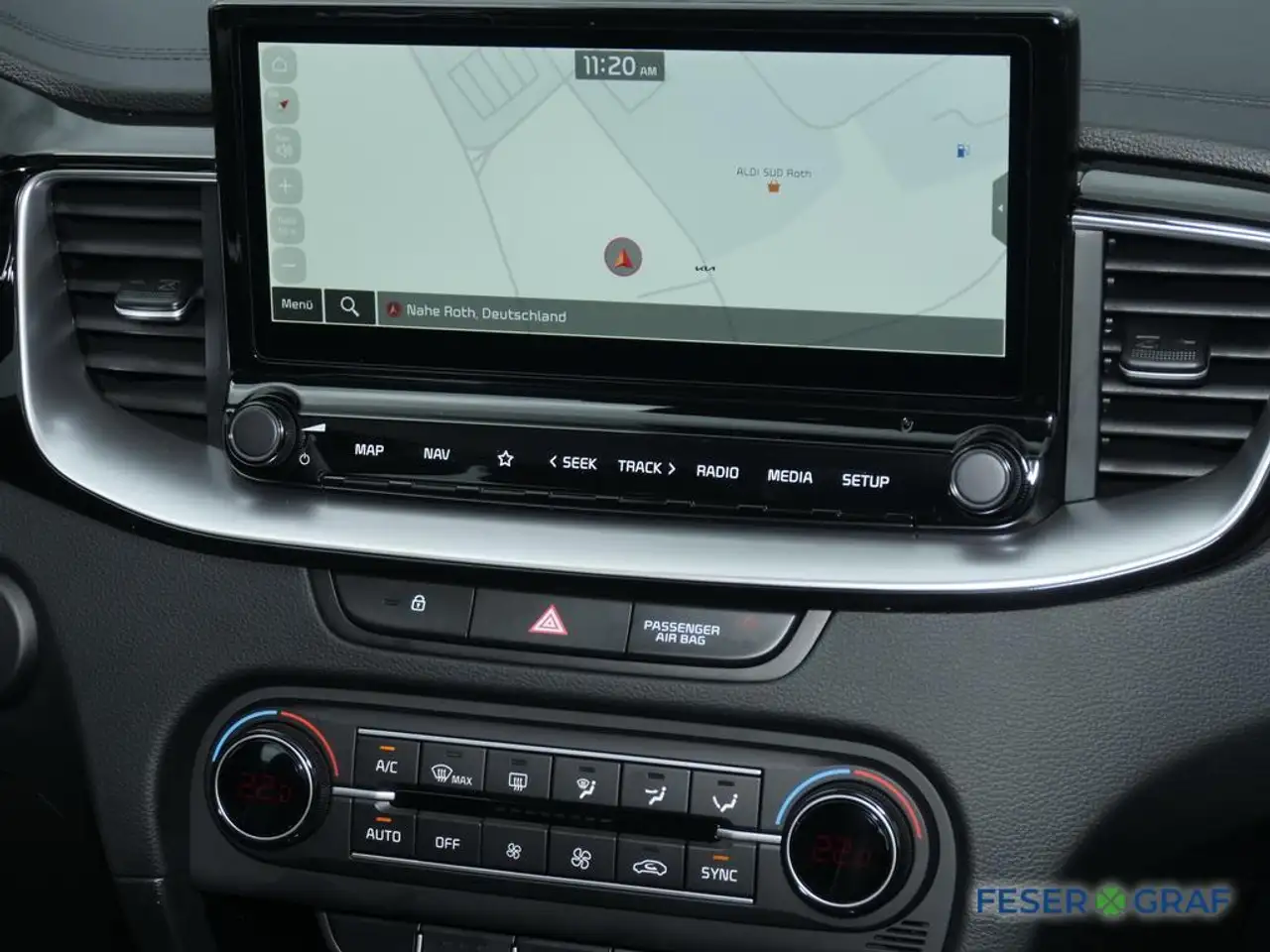 Kia XCeed 7