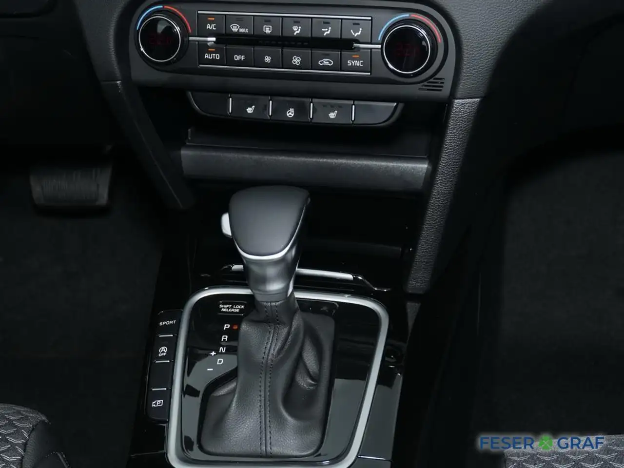 Kia XCeed 8
