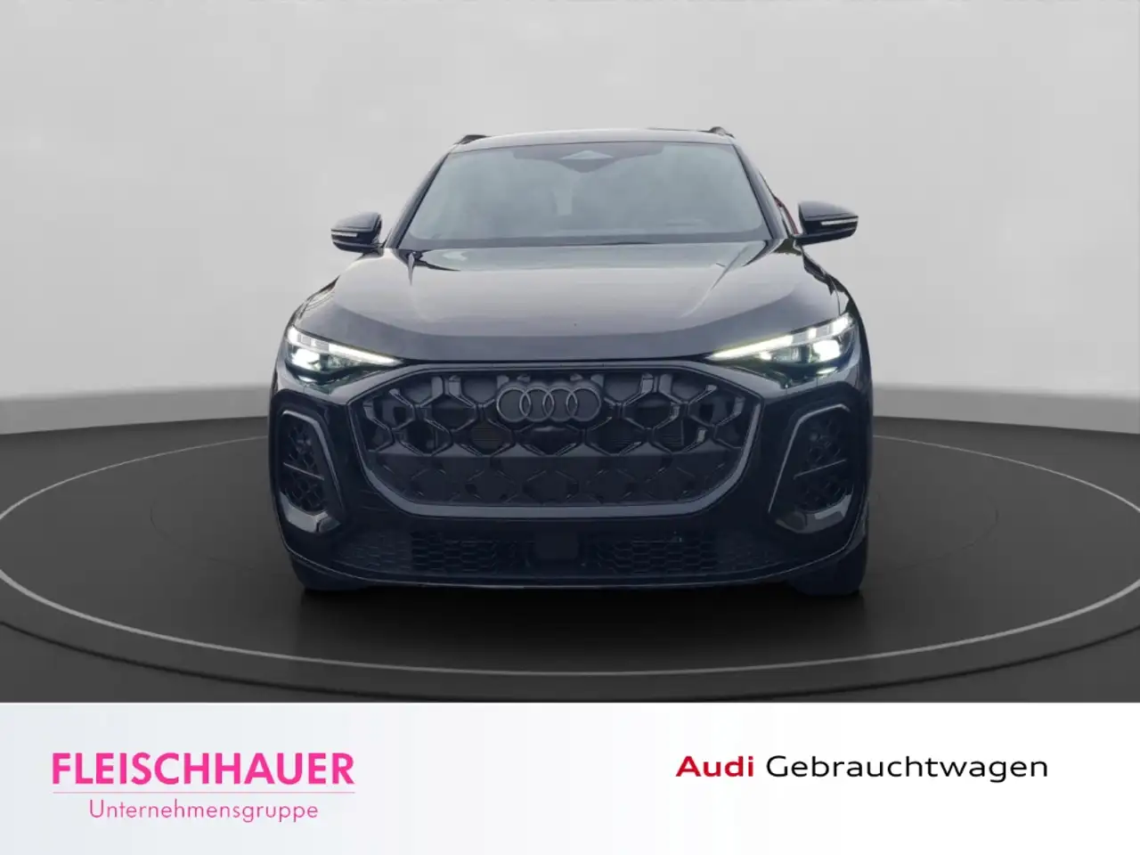 Audi Q5 2