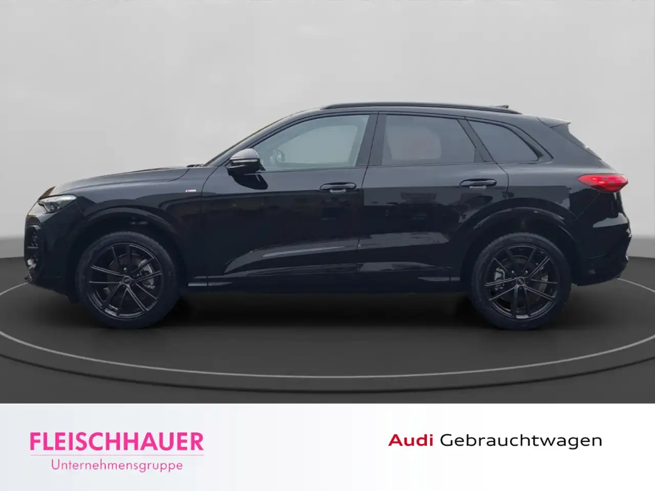 Audi Q5 3